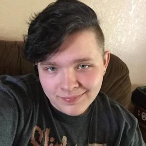 Meet your Posher, Jason